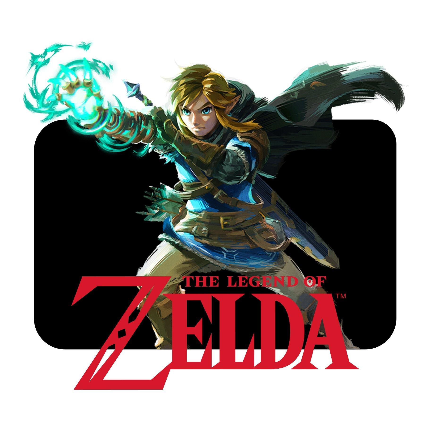 the legend of zelda